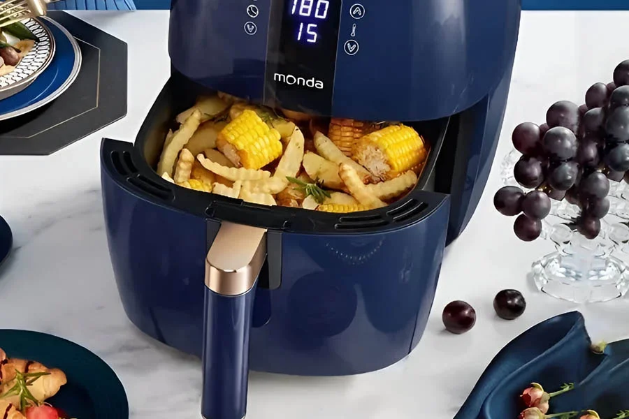 best air fryer in 2024